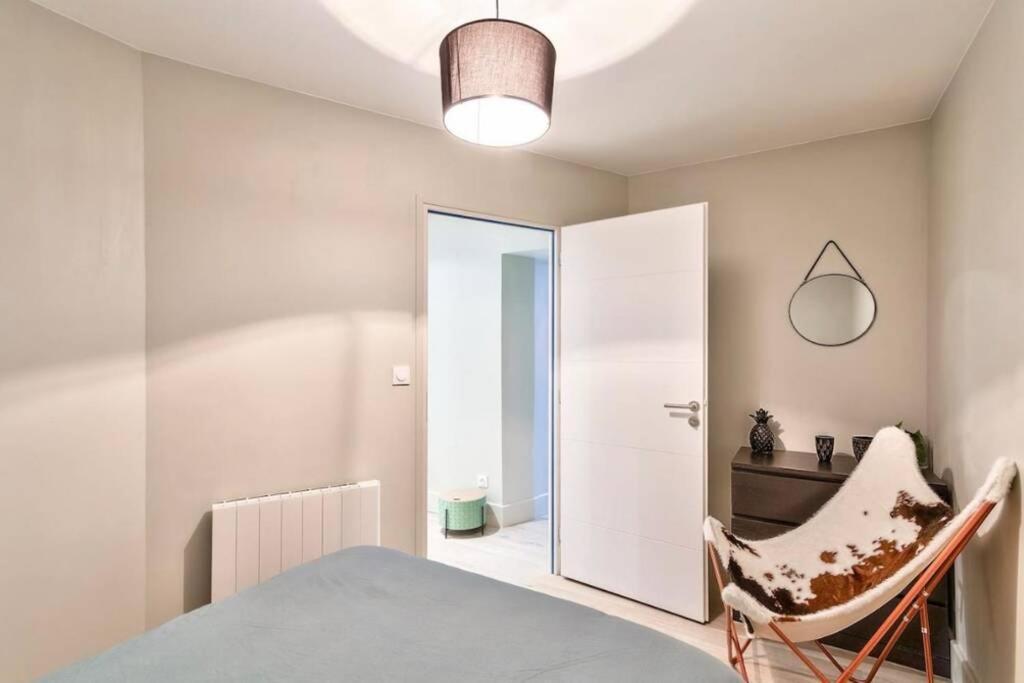 Apartment Le 50 M De La En Baie De Somme *