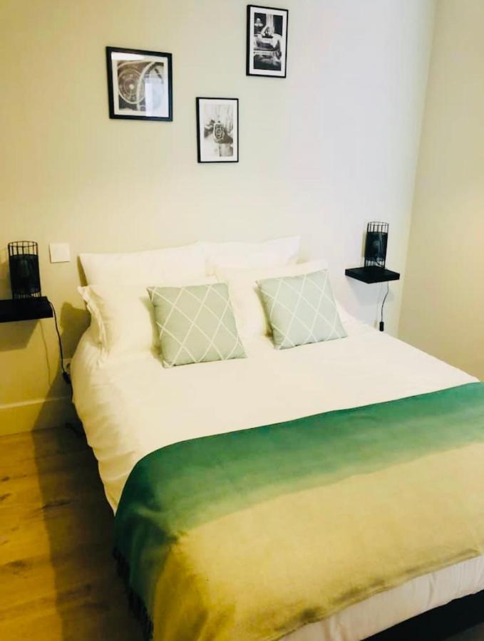 Apartment Le 50 M De La En Baie De Somme