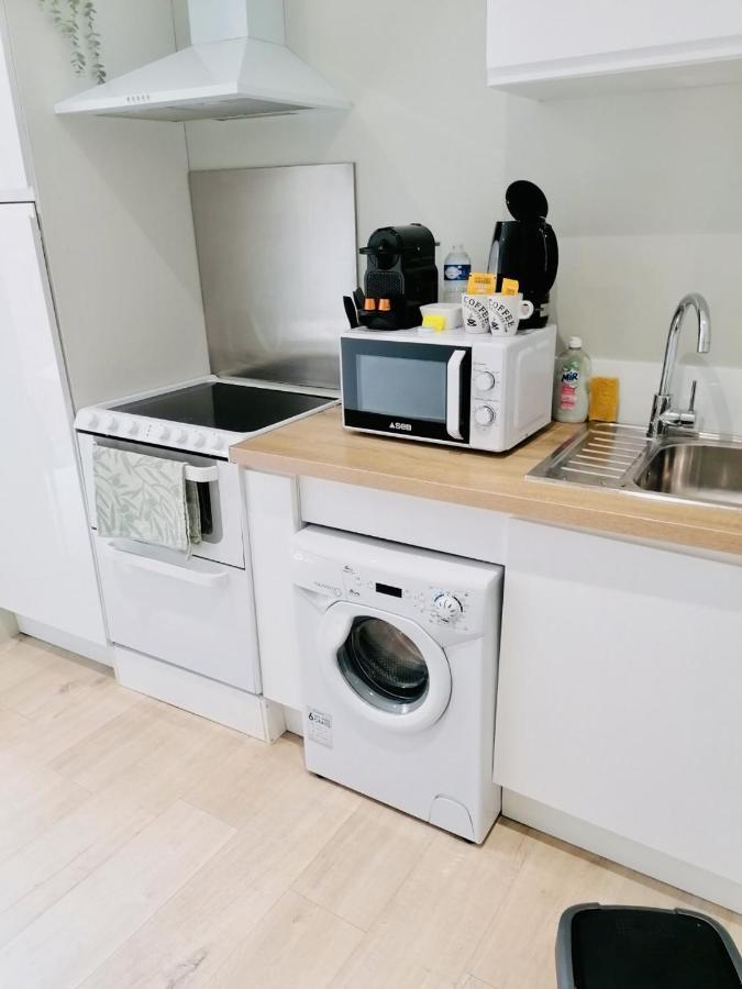Le 50 M De La En Baie De Somme Apartment Cayeux-sur-Mer