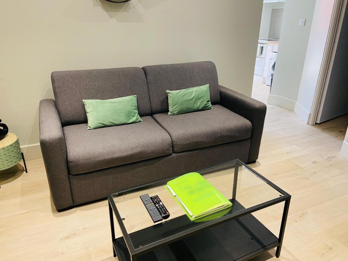 Le 50 M De La En Baie De Somme Apartment Cayeux-sur-Mer