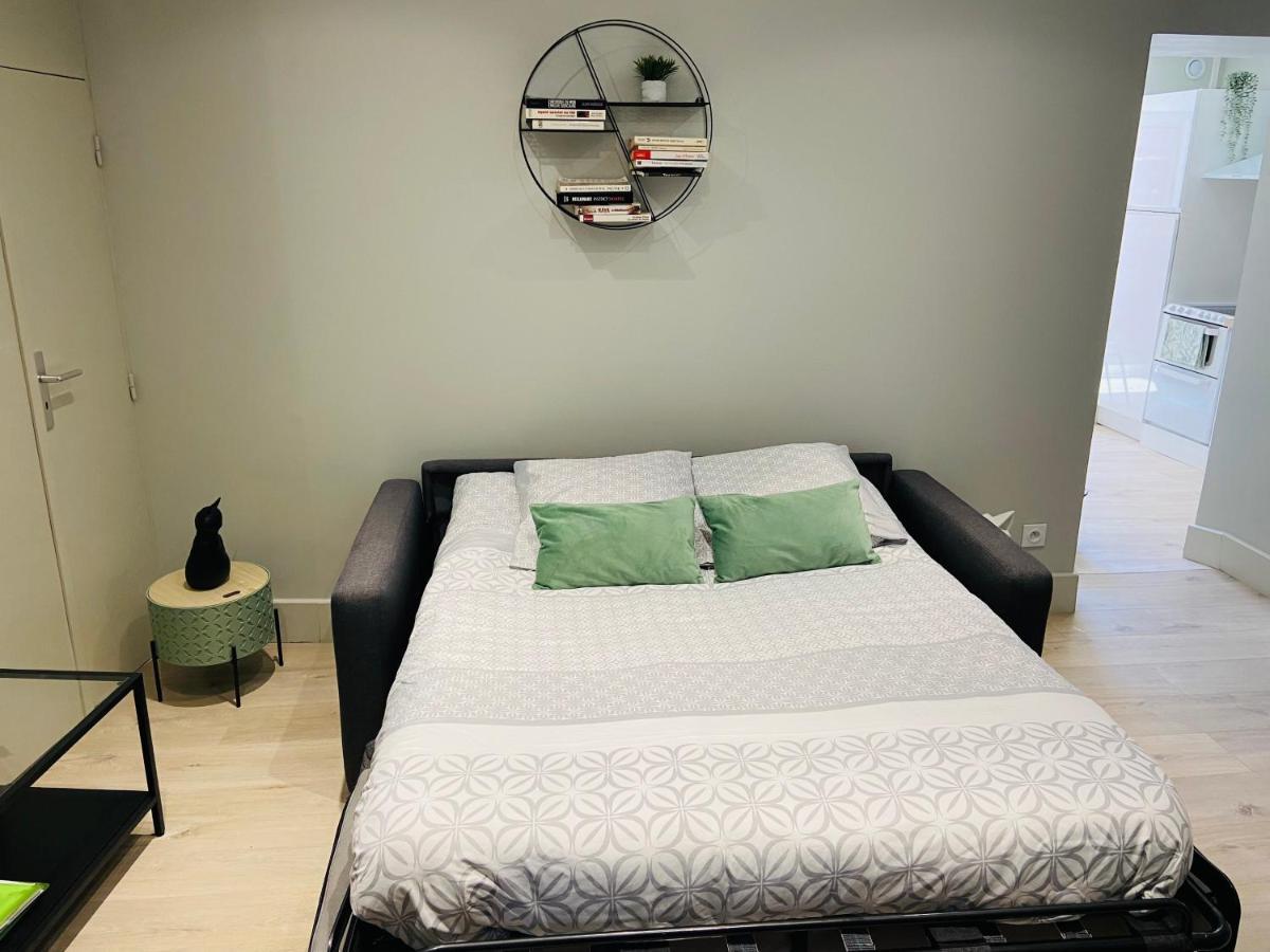 Apartment Le 50 M De La En Baie De Somme