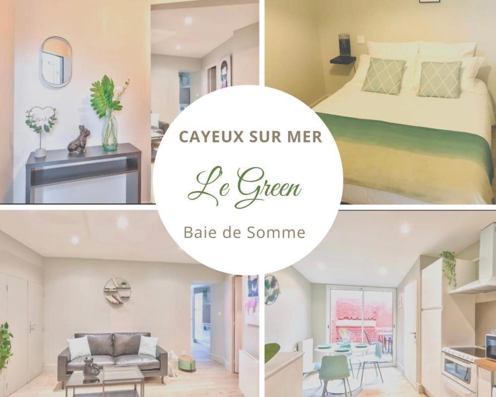 Le 50 M De La En Baie De Somme Apartment Cayeux-sur-Mer